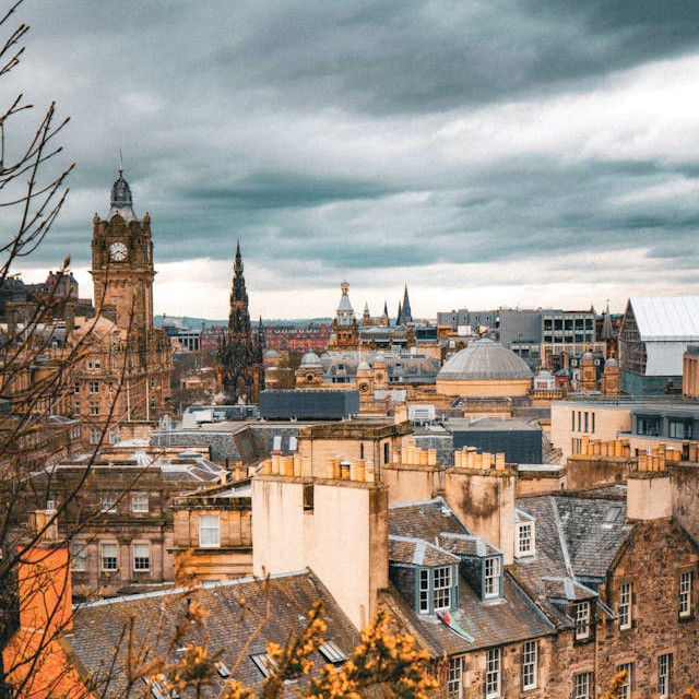 UK background image