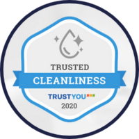 MEININGER Hotels Awards Trusted Cleanliness Trust You