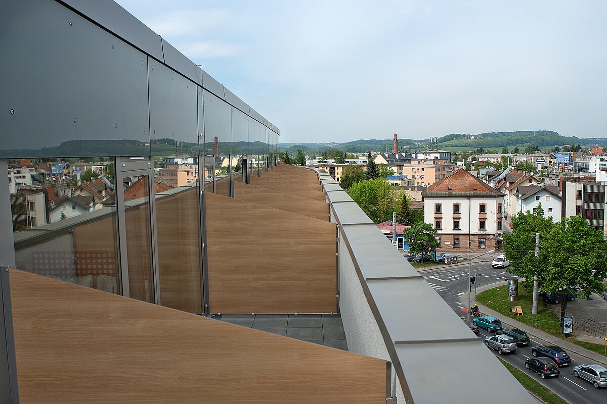 Generelt MEININGER Hotel Salzburg City Center