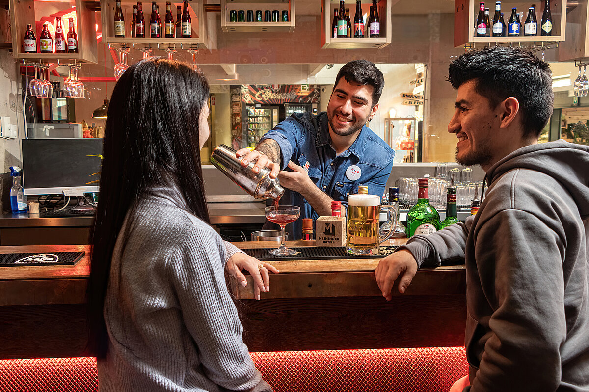 Bruxelles Bar