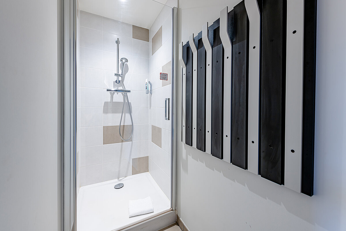 Dormitory MEININGER Hotel Bordeaux Gare Saint-Jean