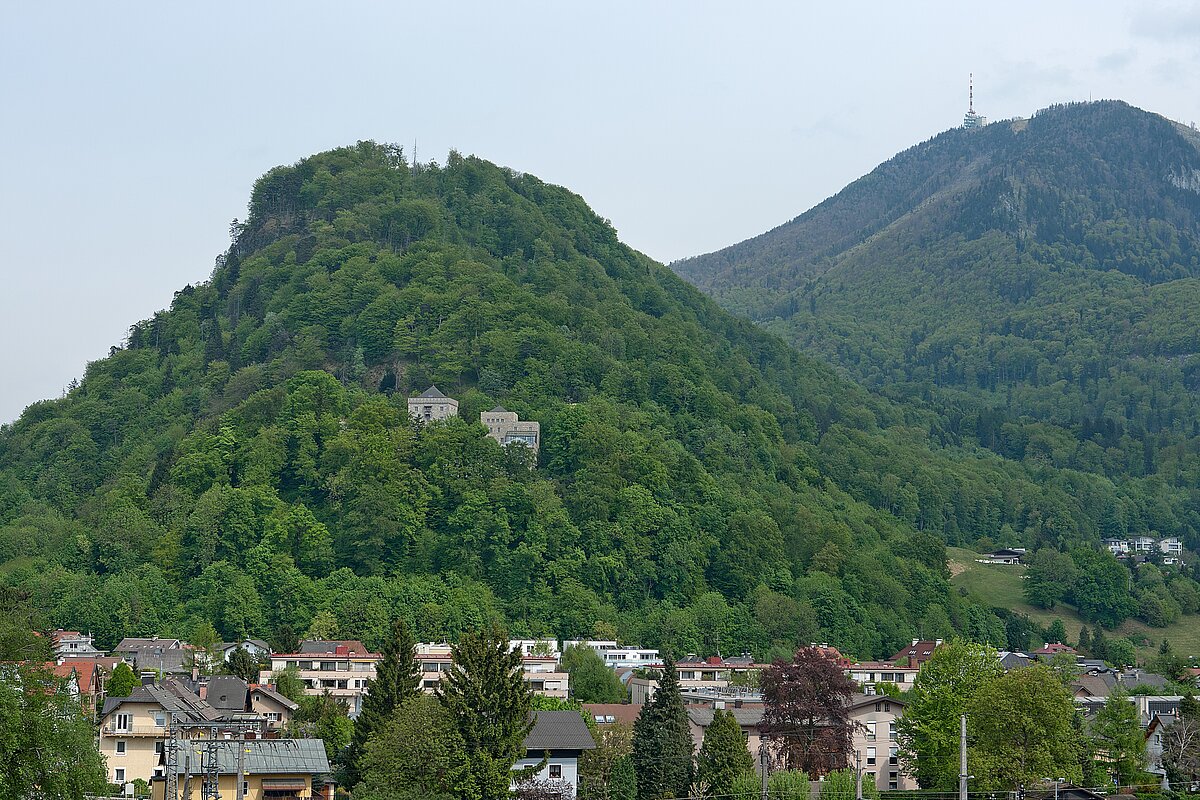 Allgemein MEININGER Hotel Salzburg City Center