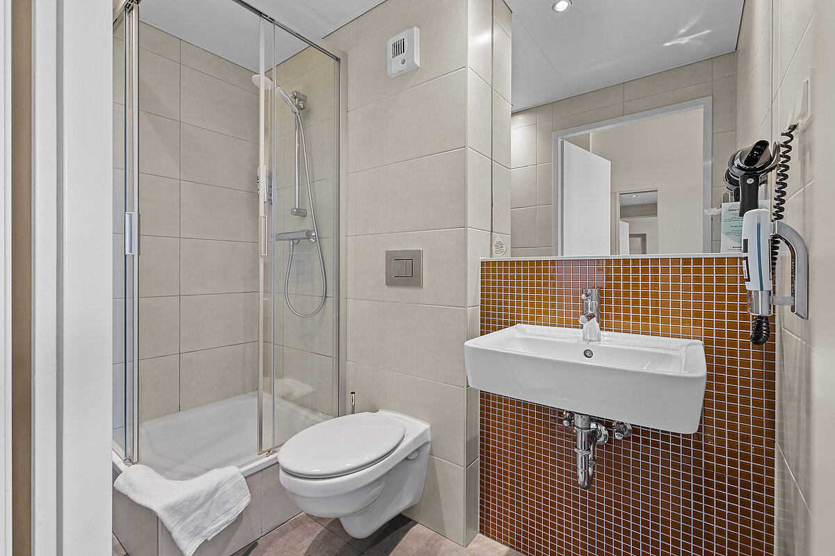 Salzburgo Baño