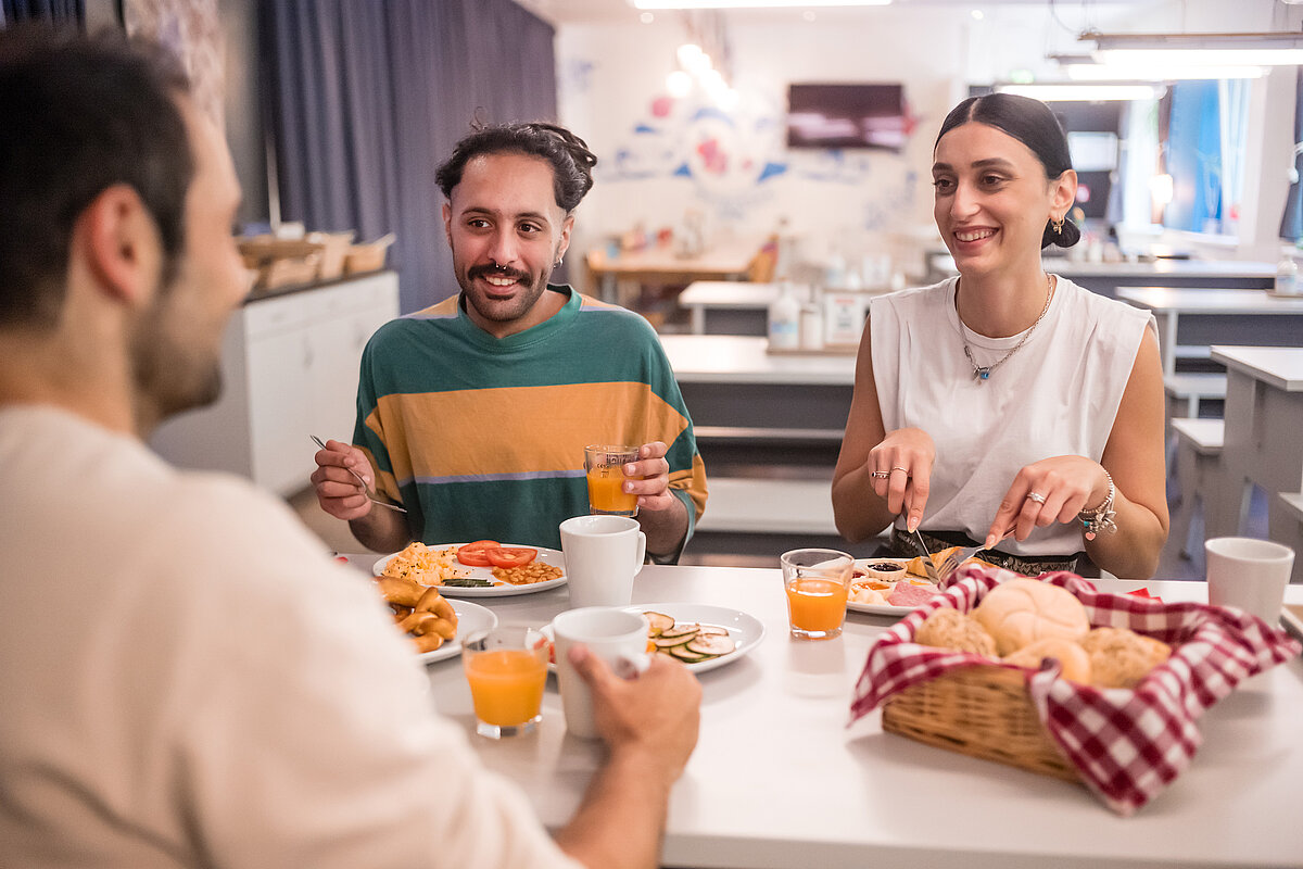 Food & drinks Breakfast
