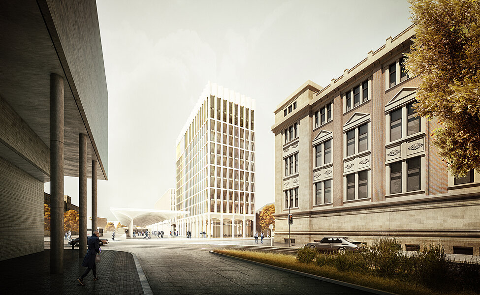 MEININGER Hotels kommt nach Stuttgart und Bremen