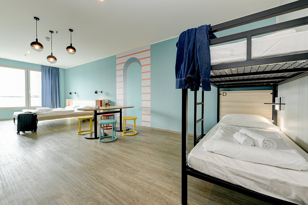 Multi-bed MEININGER Venezia Mestre