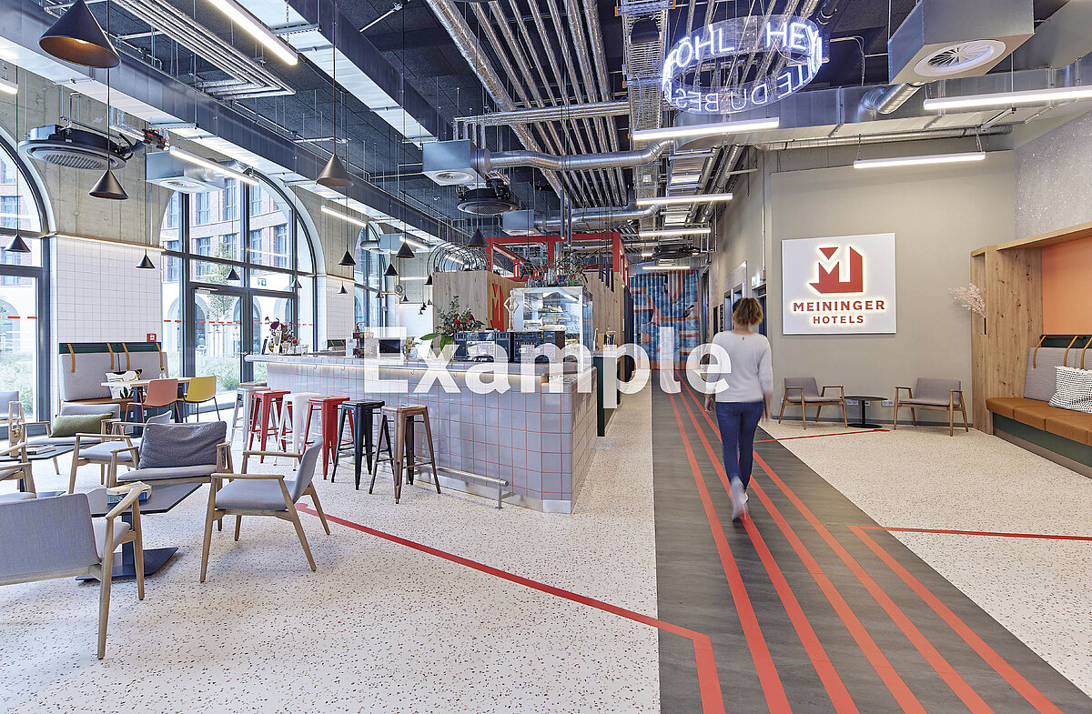 Général MEININGER Hotel Barcelona Fira Gran Via