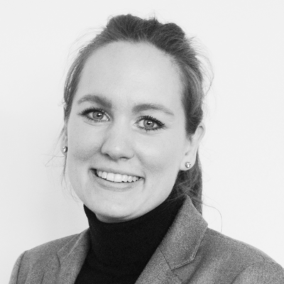 Portrait of Maren Anders, MEININGER Hotels Asset Manager