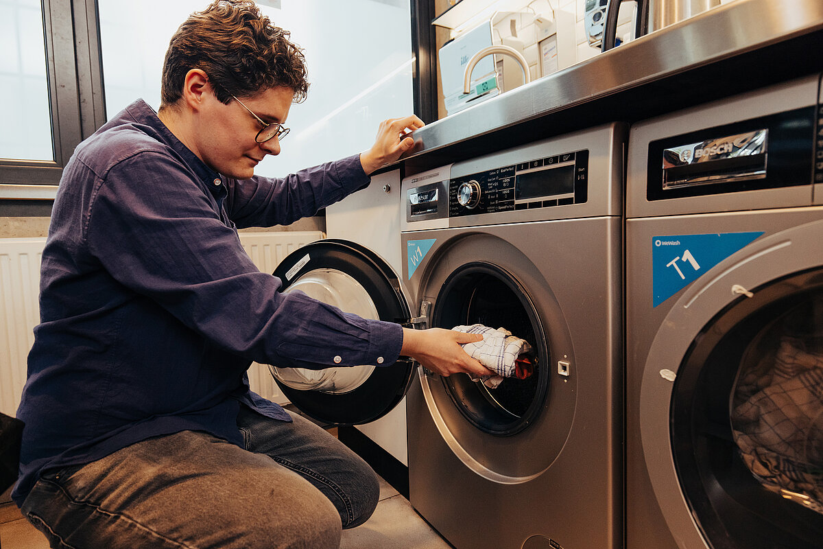 Gæstekøkken MEININGER Hotel Vienna Downtown Franz