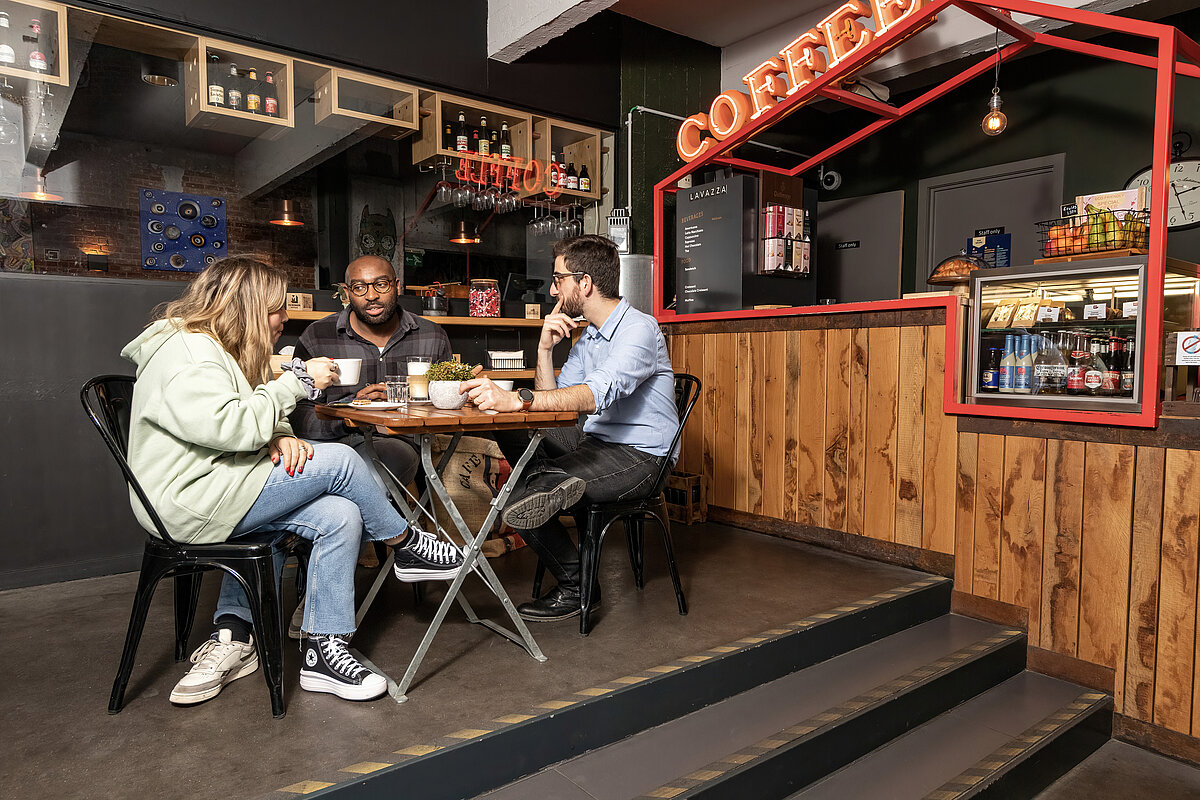 Addio al celibato Bar