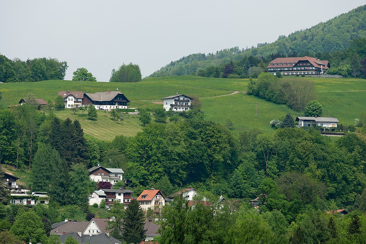 Allgemein MEININGER Hotel Salzburg City Center