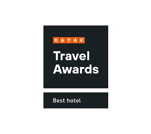 MEININGER Hotels News Kayak Travel Award