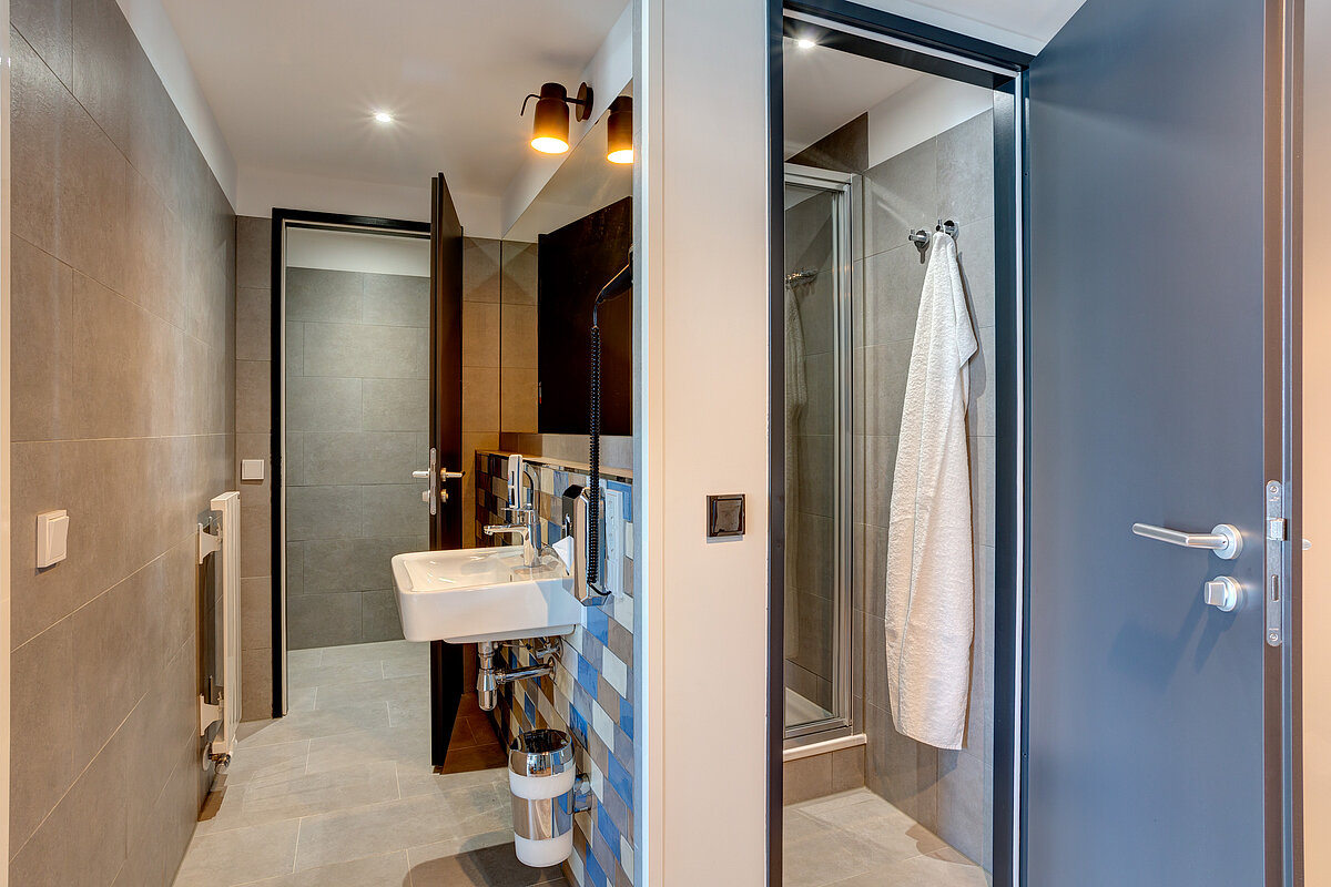 Gruppi Bagno