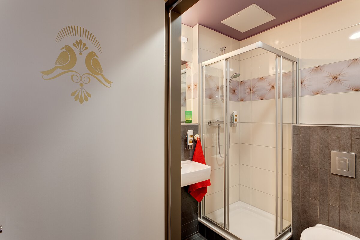Familieværelse MEININGER Hotel Vienna Downtown Sissi