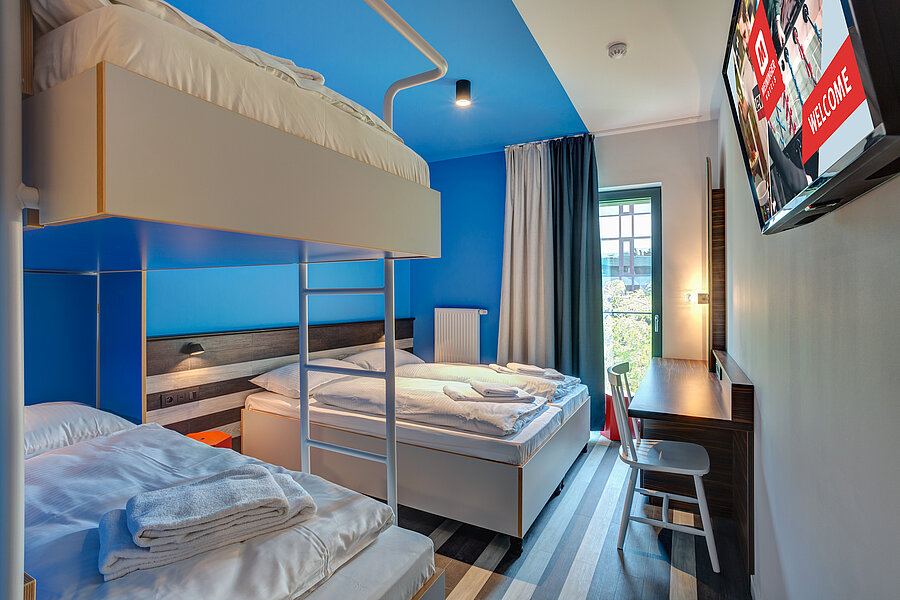Andet hotel i Bruxelles