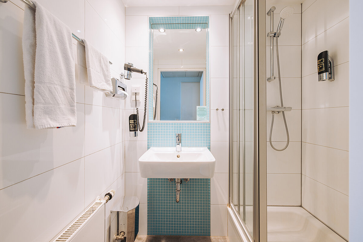 Flere senge MEININGER Hotel Vienna Downtown Franz