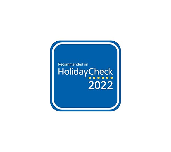 MEININGER Hotels News HolidayCheck Logo