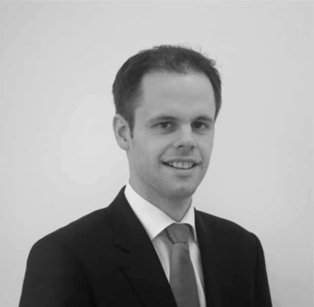 MEININGER hotels appoints Robert Seeley as UK Head of Development