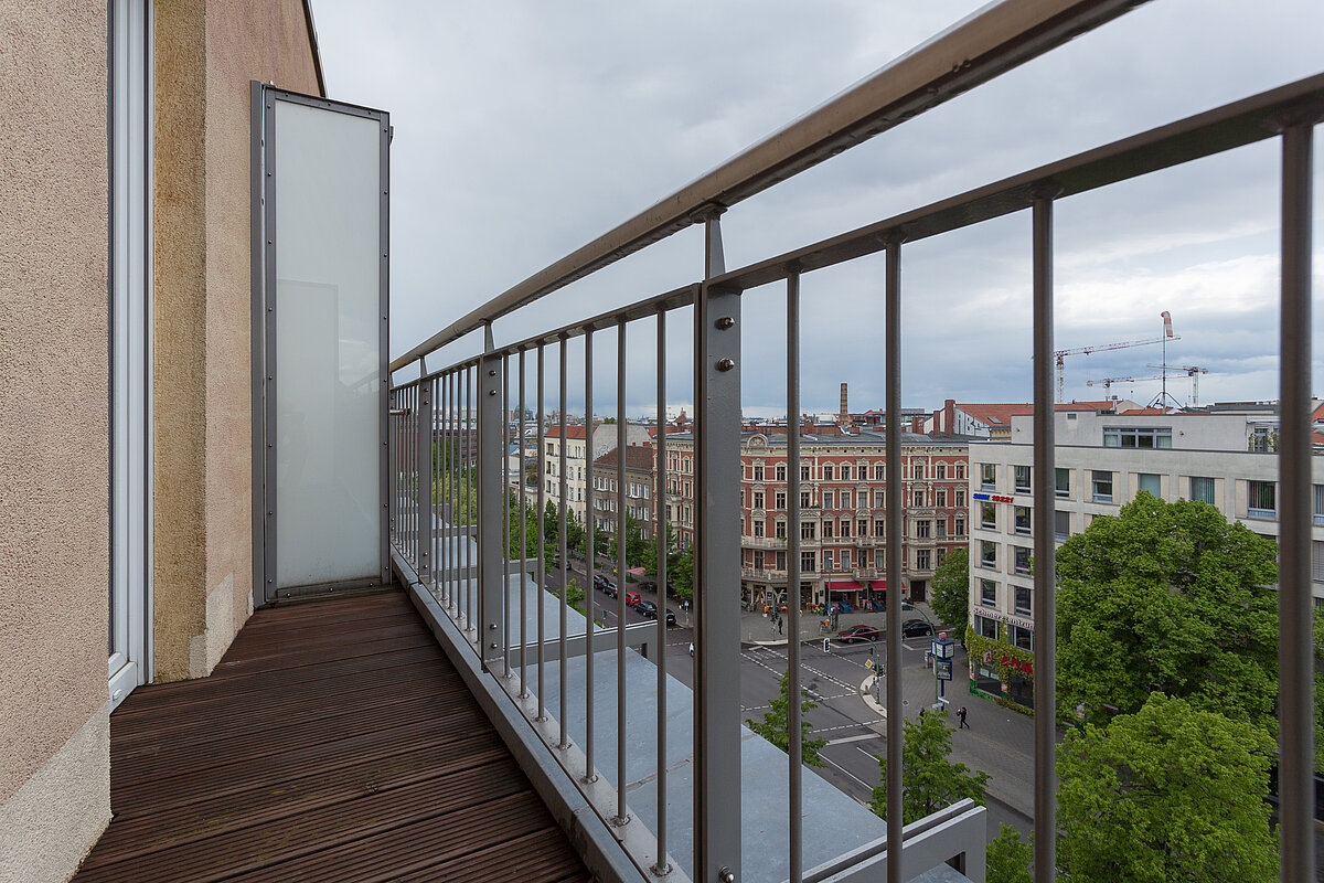 Habitación múltiple MEININGER Hotel Berlin Alexanderplatz