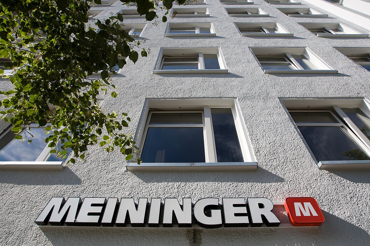 Algemeen MEININGER Hotel Berlin Mitte "Humboldthaus"