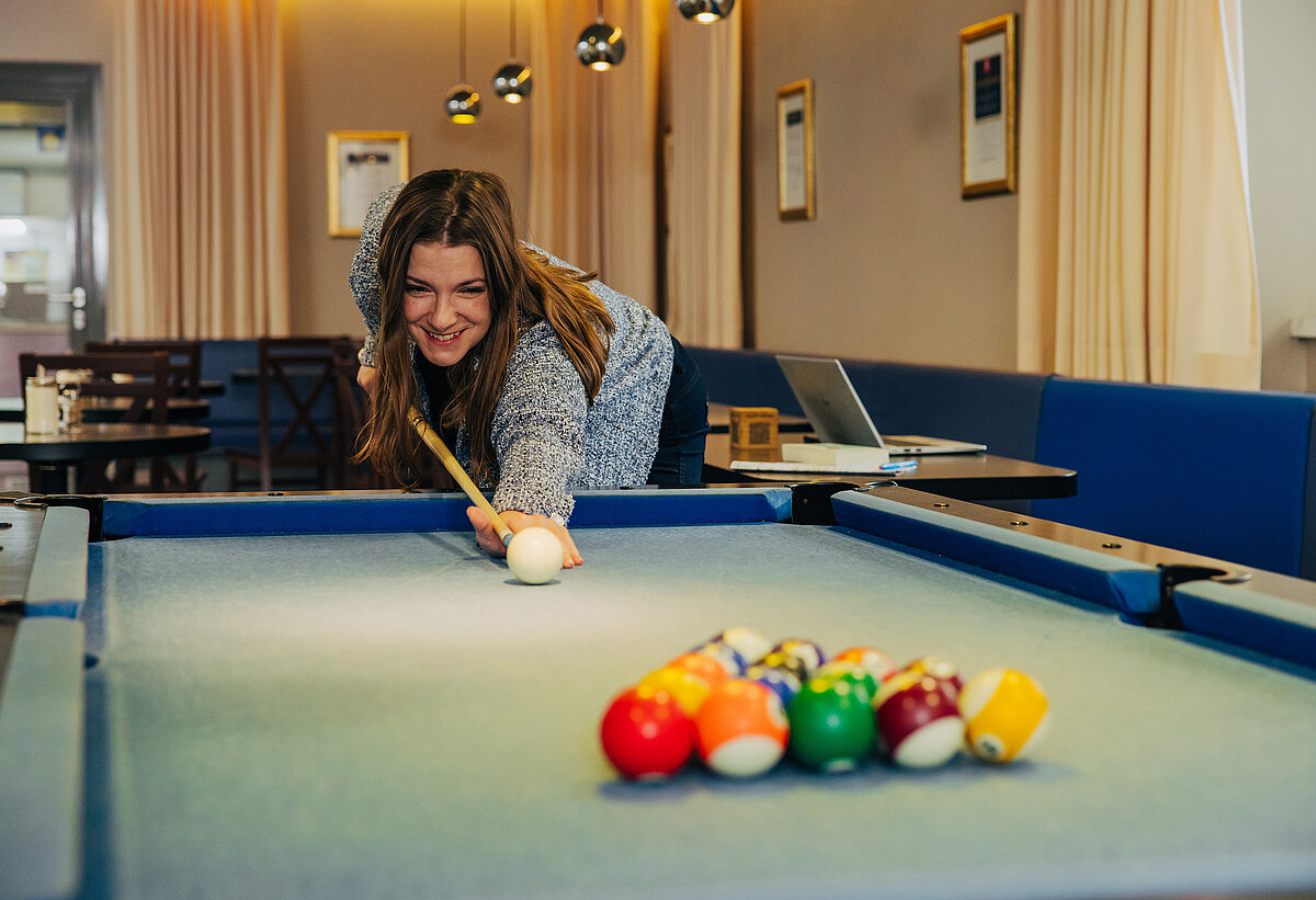 Zona de juegos MEININGER Hotel Vienna Downtown Sissi