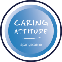 MEININGER Hotels Awards Caring Attitude