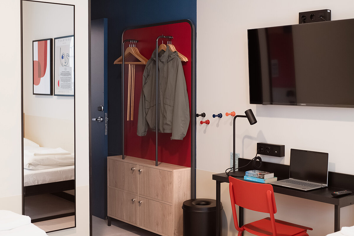 Barcelona Family rooms
