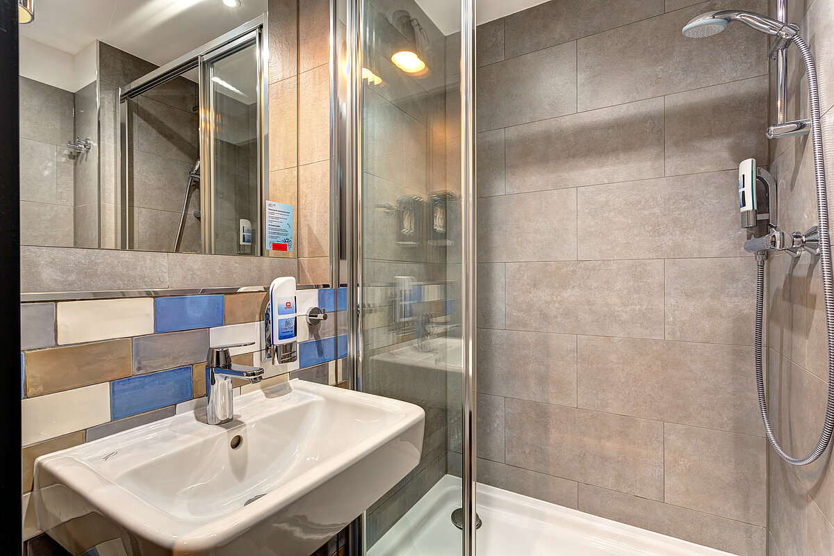 Famiglie Bagno