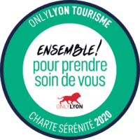 MEININGER Hotels Awards OnlyLyon Tourism