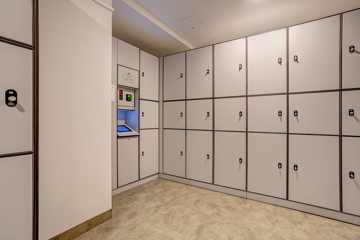 Général MEININGER Kraków Centrum