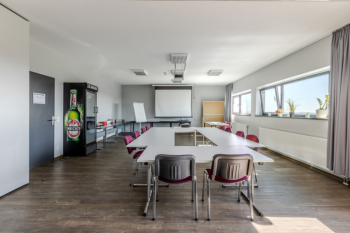 Berlin Meeting room