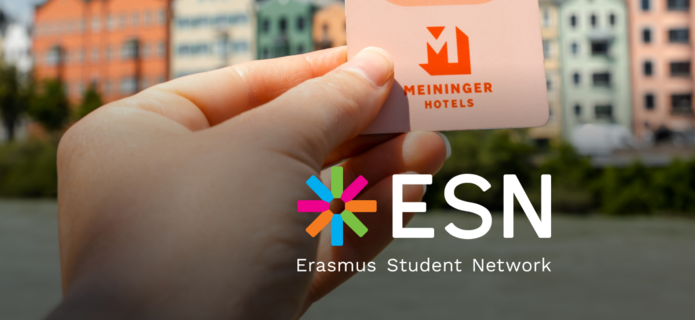 MEININGER Hotelpartner für ESN