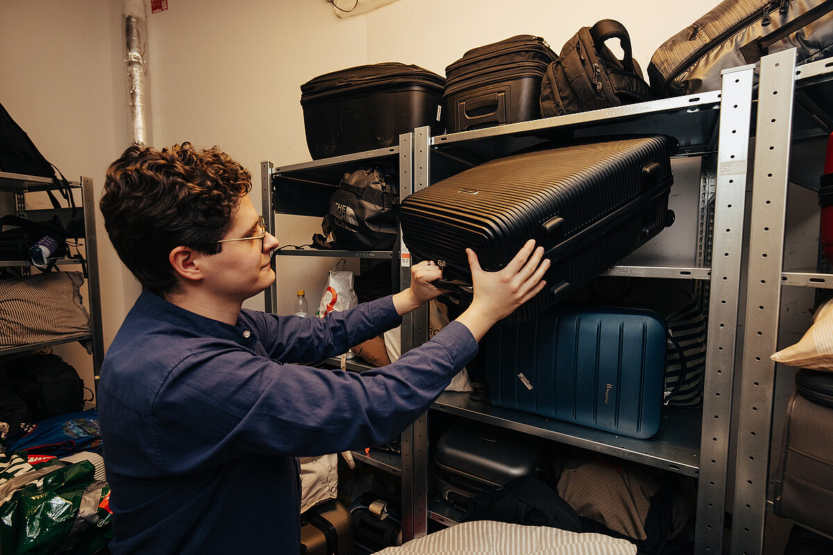 Generelt MEININGER Hotel Vienna Downtown Franz