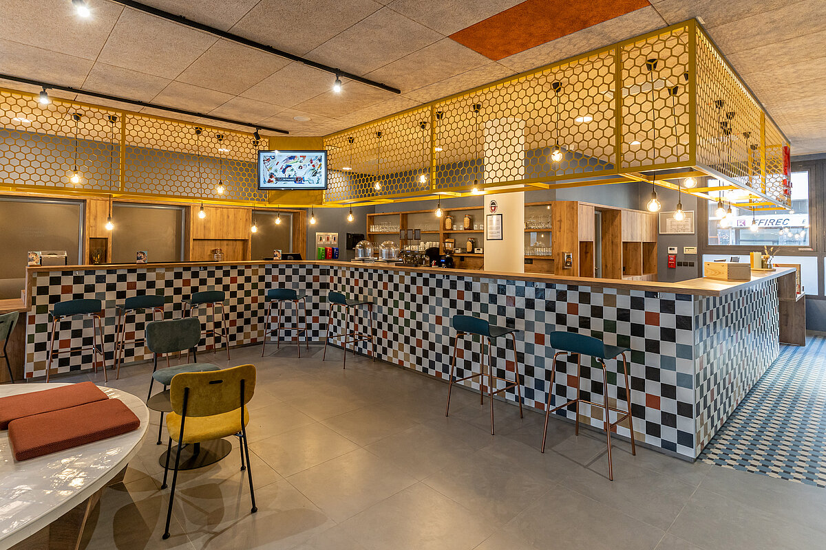 Gruppi Bar