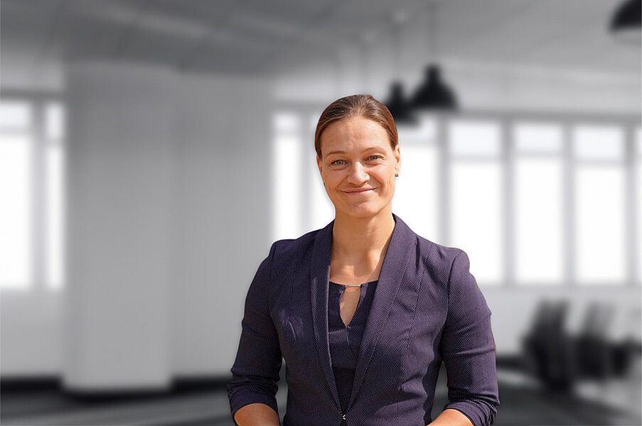 Diana Vieweg übernimmt die Rolle Director of Human Resources bei MEININGER Hotels