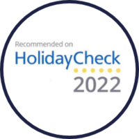 MEININGER Hotels Awards Holidaycheck