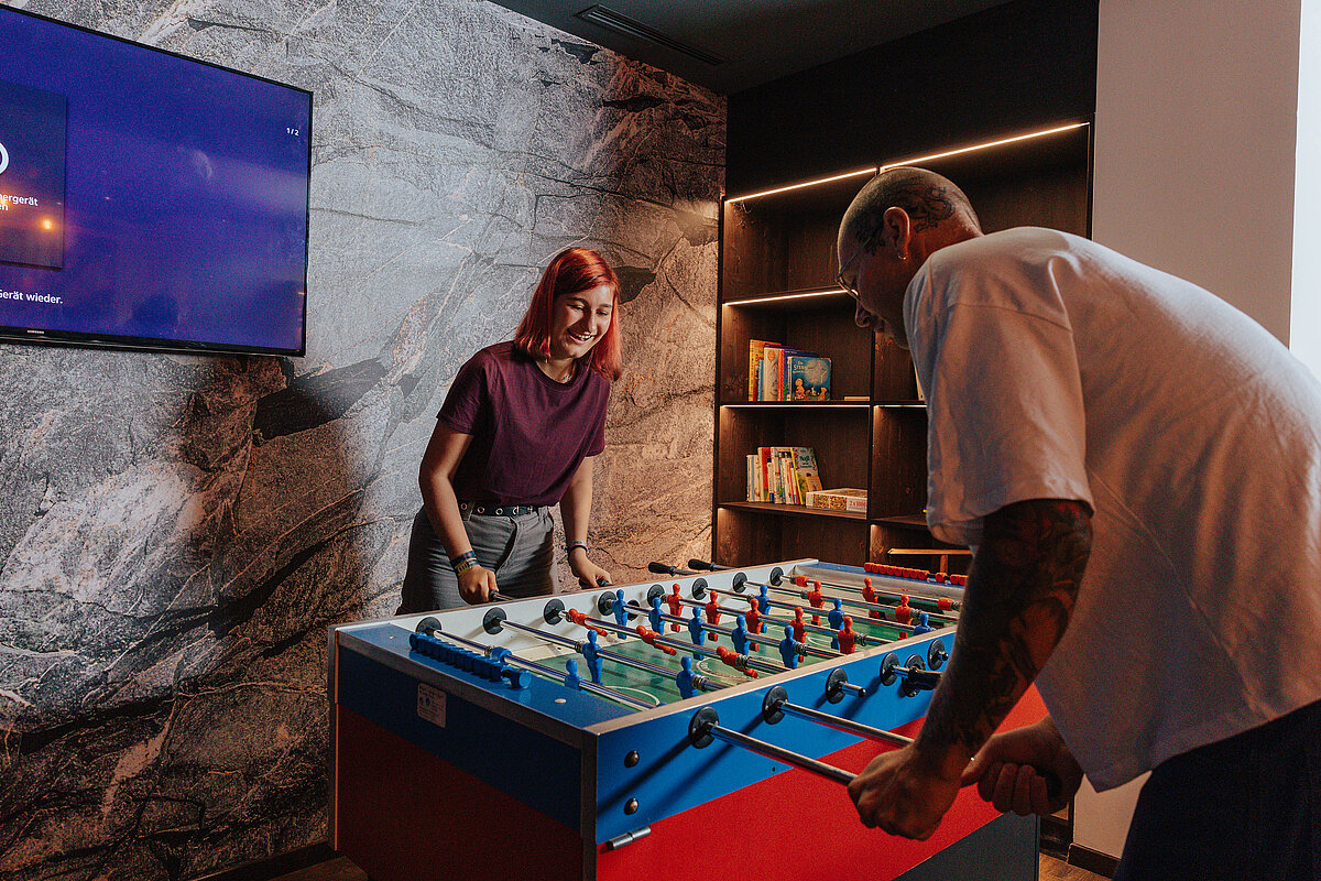 Salzburgo Zona de juegos