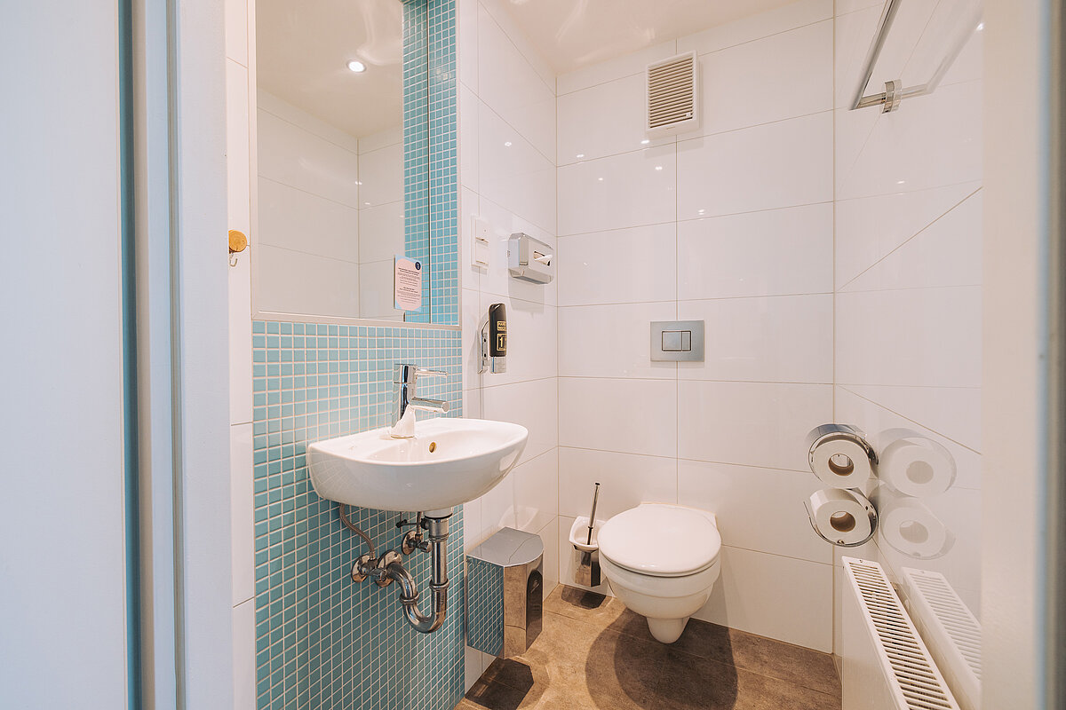 Familieværelse MEININGER Hotel Vienna Downtown Franz