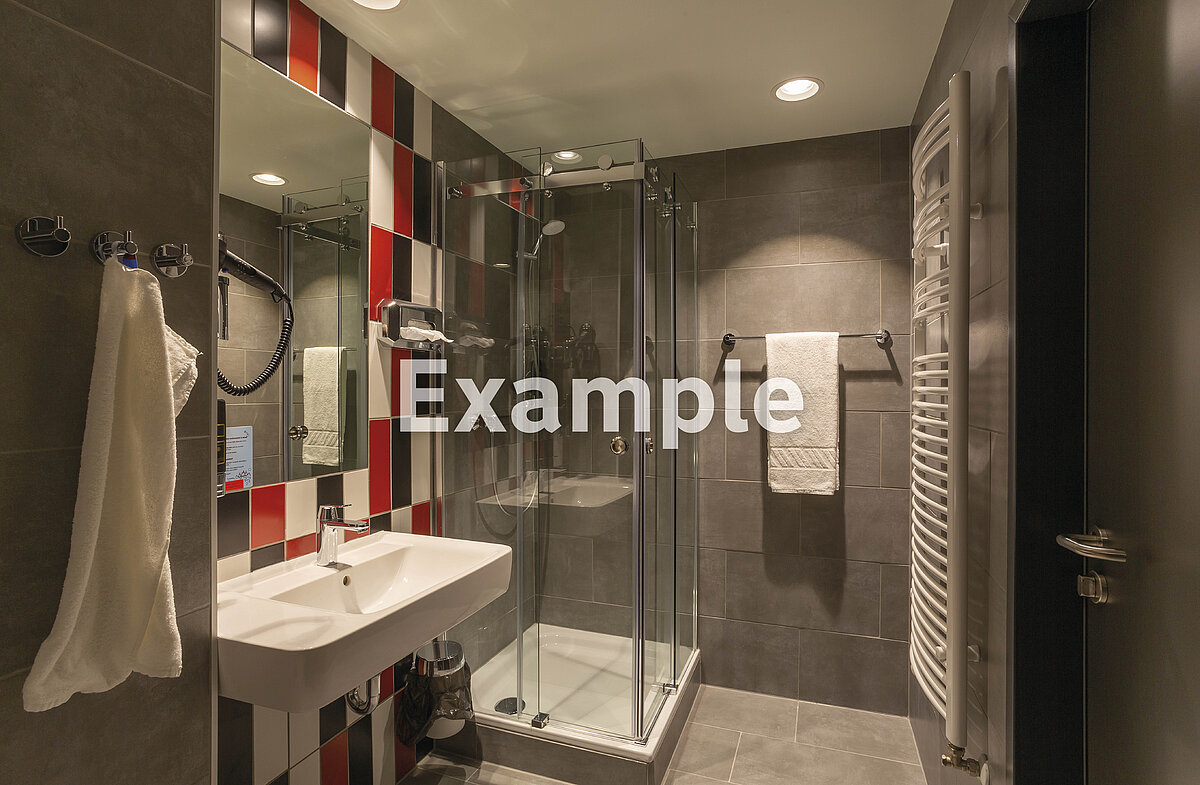 Chambre familiale MEININGER Hotel Barcelona Fira Gran Via