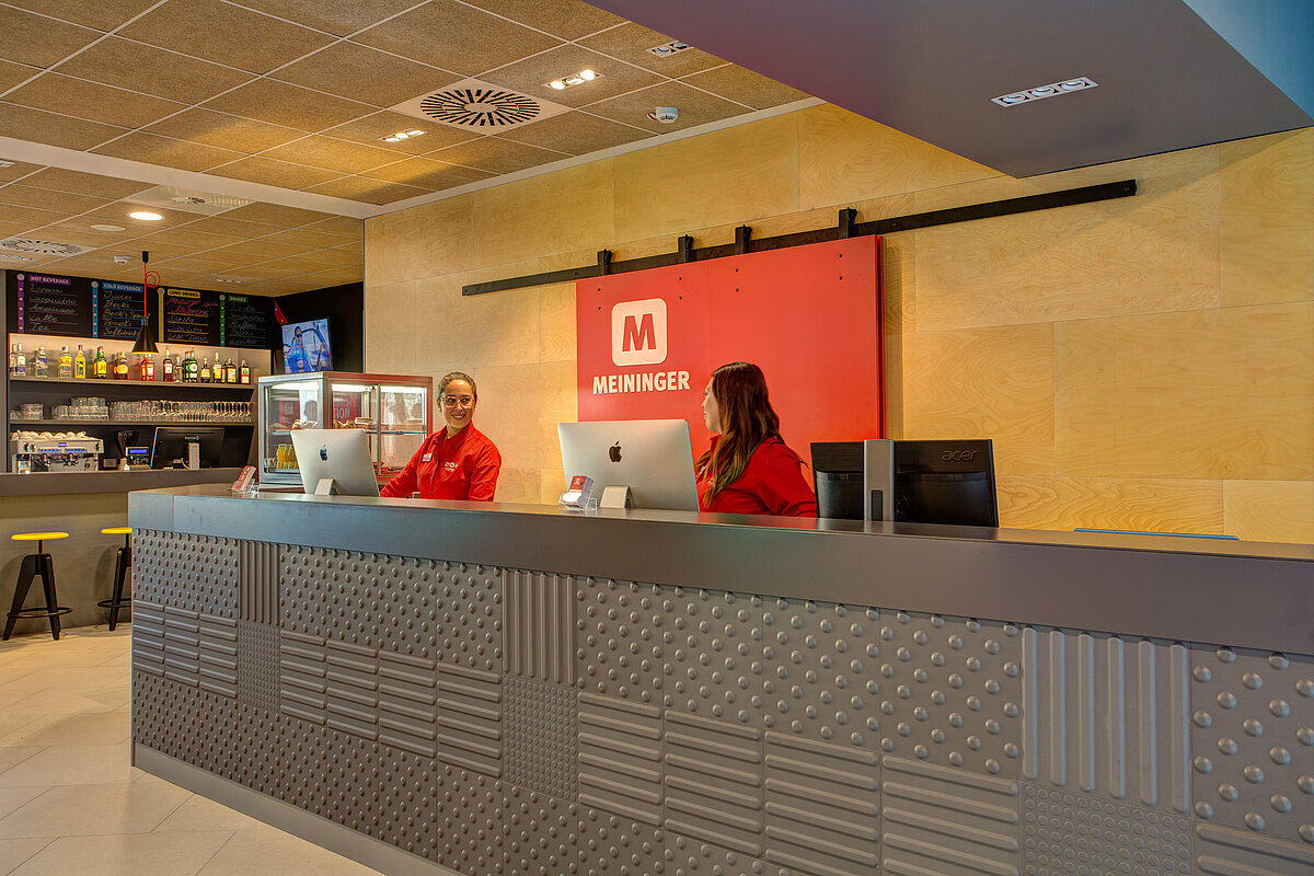 Milano Lobby