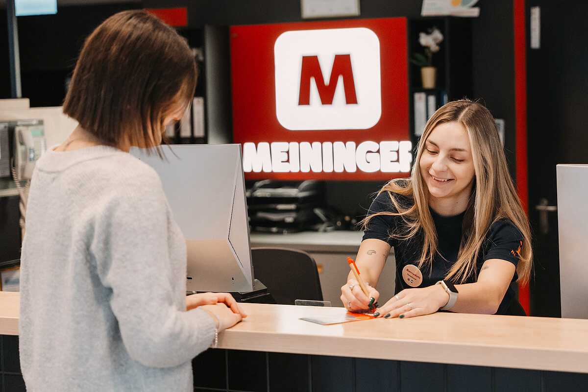General MEININGER Budapest Great Market Hall