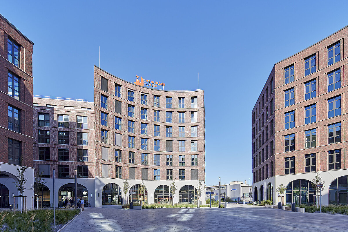 General MEININGER Hotel Köln West