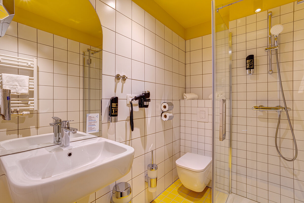 Bruselas Baño