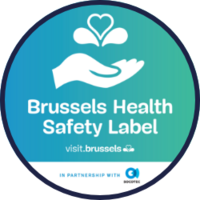 MEININGER Hotels Awards bRUSSELS health Safety Label