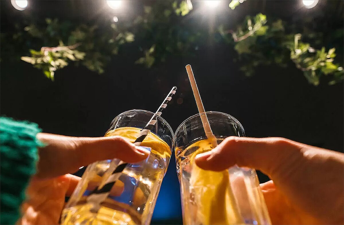 Gruppi Bar