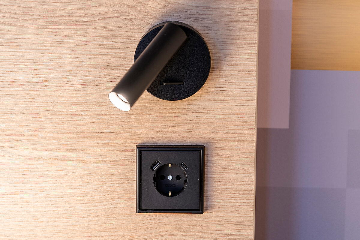 Habitación múltiple MEININGER Hotel München Zentrum