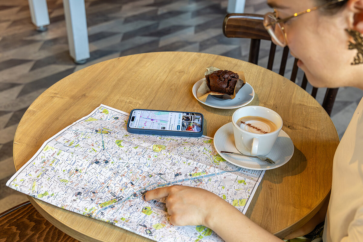 Salon MEININGER Hotel Paris Porte de Vincennes