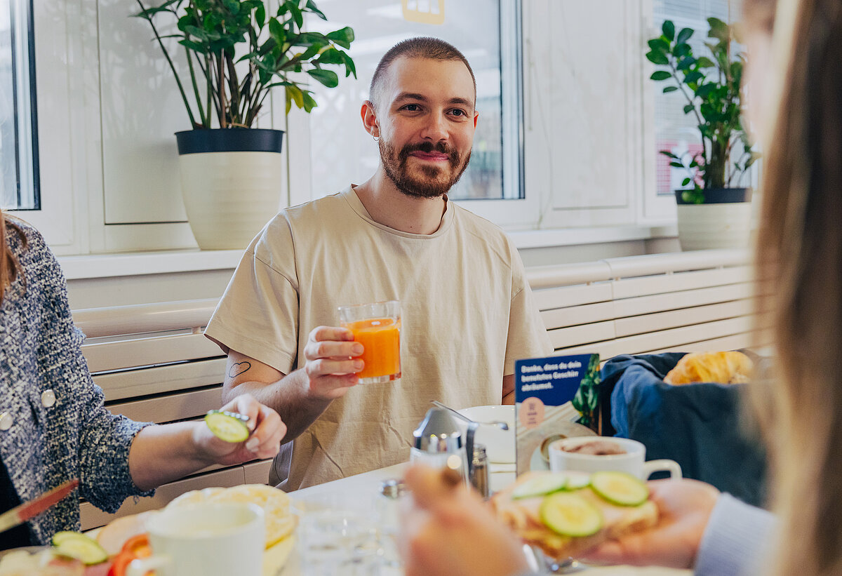 Sala de desayuno MEININGER Hotel Vienna Downtown Sissi
