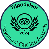 MEININGER Hotels Awards Tripadvisor 2024