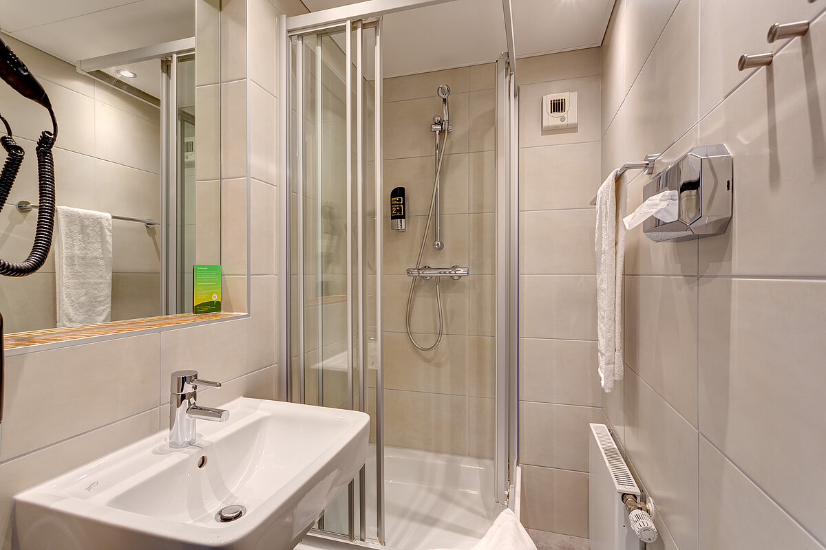 Salisburgo Bagno